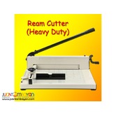 Ream Cutter A4