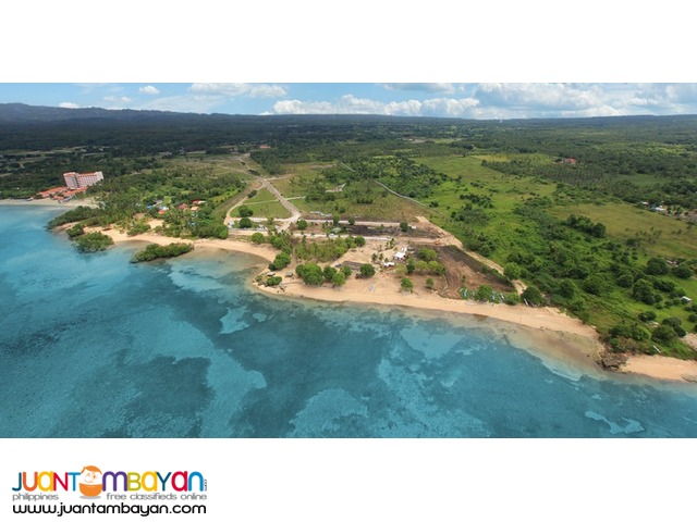  Beach Resort Lot For Sale! PORTO LAIYA, San Juan, Batangas