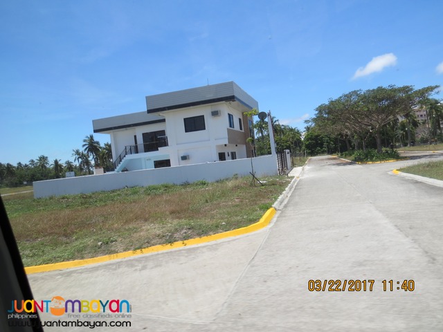  Beach Resort Lot For Sale! PORTO LAIYA, San Juan, Batangas