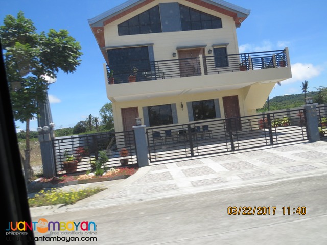  Beach Resort Lot For Sale! PORTO LAIYA, San Juan, Batangas