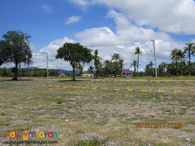  Beach Resort Lot For Sale! PORTO LAIYA, San Juan, Batangas