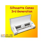 Silhouette Cameo 3rd Generation