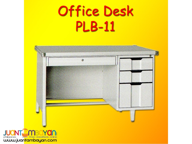 Office Desk POLARIS