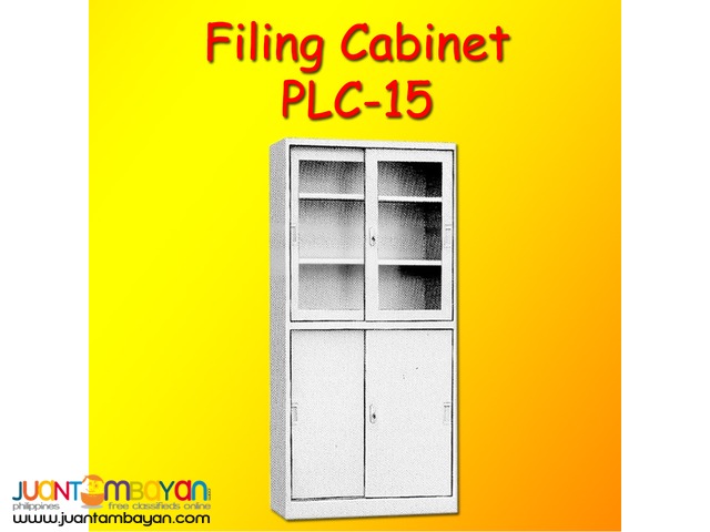 Filing Cabinet 1 POLARIS