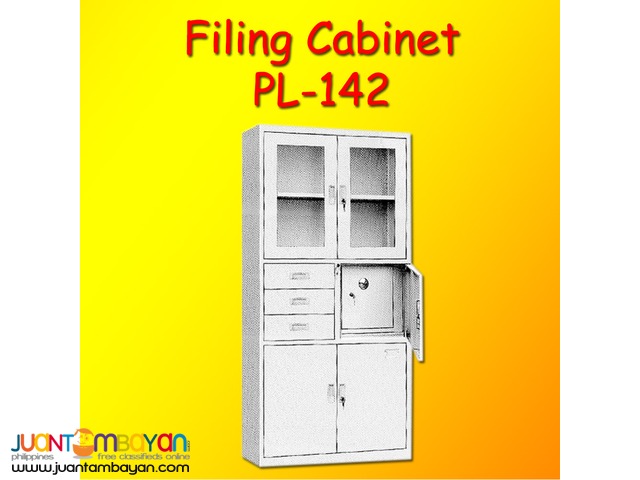 Filing Cabinet 2 POLARIS