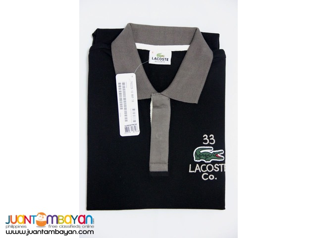 lacoste 33