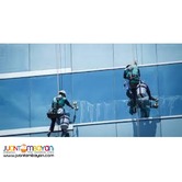 Professional Glass and Window Cleaning (Interior & Exterior)