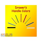 Office Drawer  POLARIS