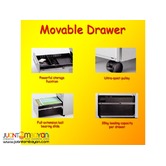 Movable Drawer POLARIS