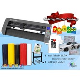 Polaris Cutter Plotter Package PL740 2feet