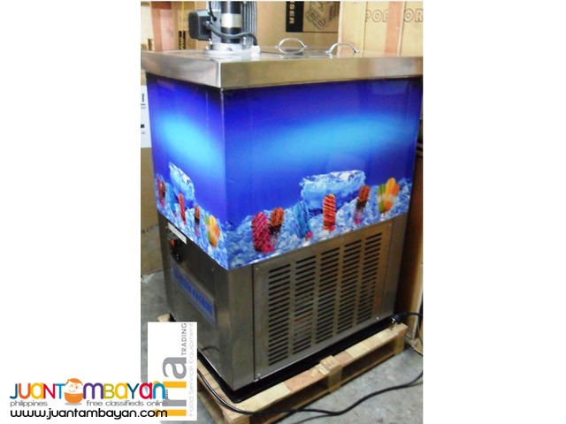 POPSICLE MACHINE (for BUSINESS) POPSICLE MACHINE (for BUSINESS)