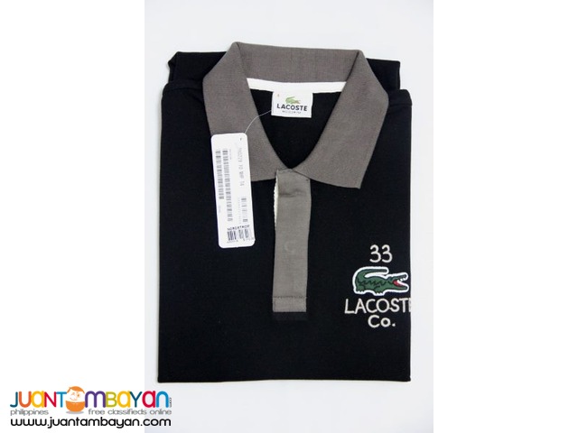 lacoste 33