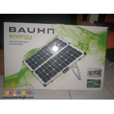 Solar panel sine wave 120wats 12v out brandnew