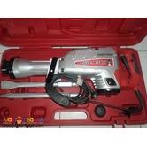 jackhammer demolition breaker 220v 1500wats brandnew