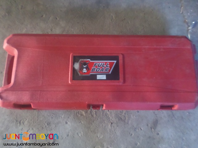 jackhammer demolition breaker 220v 1750wats brandnew