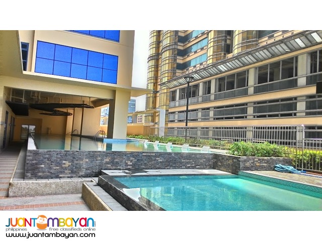 sale ready 1 bedroom condo in roxas blvd. manila grand riviera suites