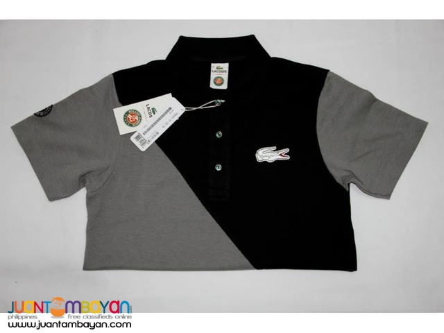 lacoste roland garros polo shirt