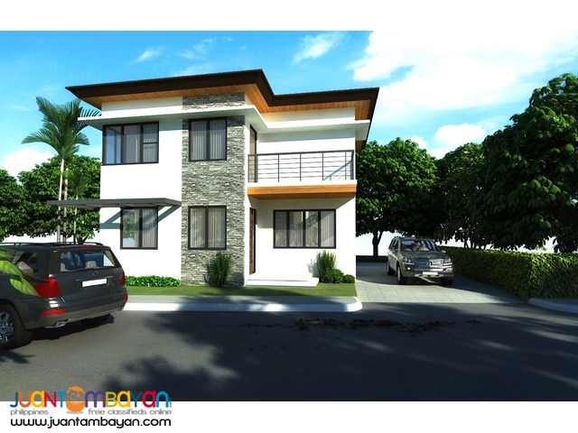 Ready for Occupacy House for Sale in Banawa Cebu