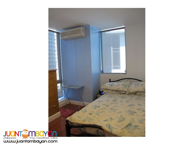 For Rent!!! 2 Bedroom in Bellagio II, Taguig City