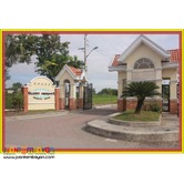 lot for sale in Pampanga, GLORY HEIGHTS Sto Tomas