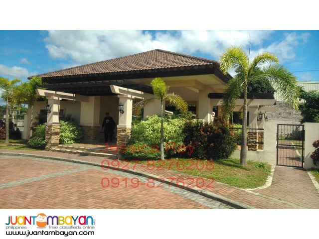 lot for sale in Sta Maria Bulacan, Glenwoods North Caysio