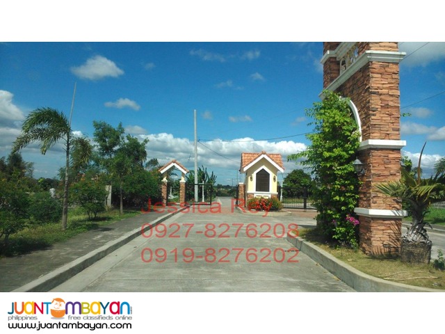 lot for sale in Sta Maria Bulacan, Glenwoods North Caysio