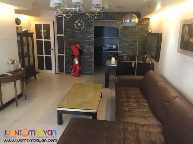 2 BR Condominium For Sale in Antel Seview Tower Pasay City