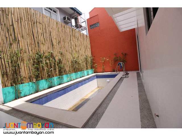 modern house in greenwoods pasig 10.5million