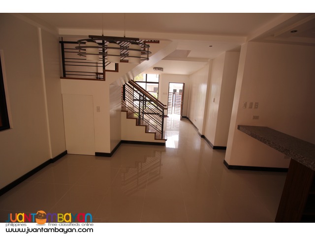 modern house in greenwoods pasig 10.5million