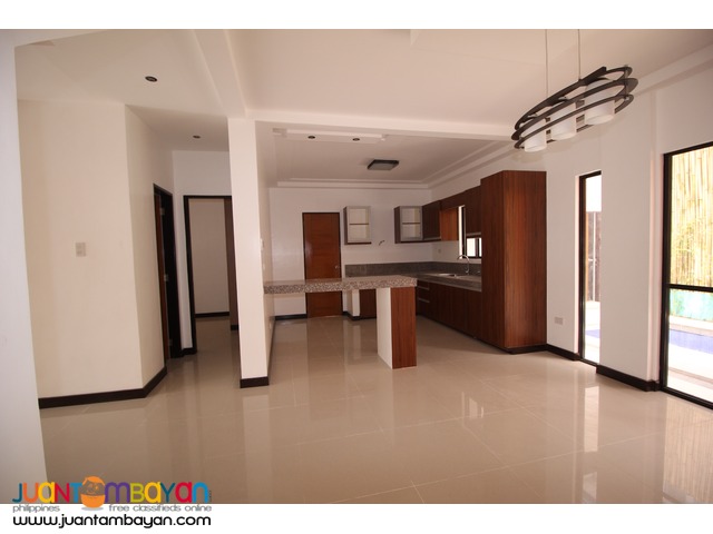 modern house in greenwoods pasig 10.5million