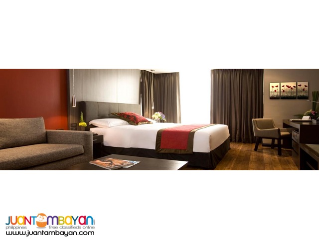F1 Hotel Manila