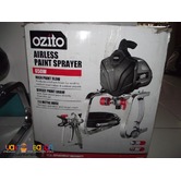 airless spraygun 220v 3000psi brandnew