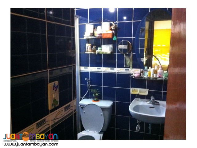 For Sale!!! Beautiful Corner House in Filinvest 2, QC