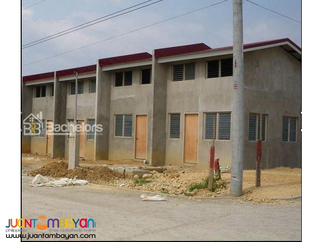 Town House 2-storey as low as P5,413k monthly amort in Talisay Cebu Town House 2-storey as low as P5,413k monthly amort in Talisay Cebu