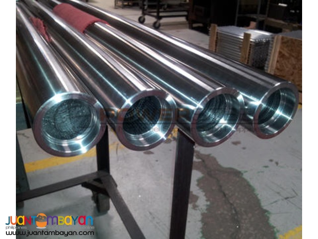 Supplier of Stainless Shafting in Davao