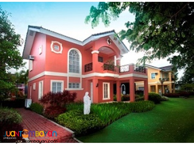 Ready for Occupancy House and lot in Bulacan