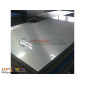 Supplier of Stainless Sheet in Davao