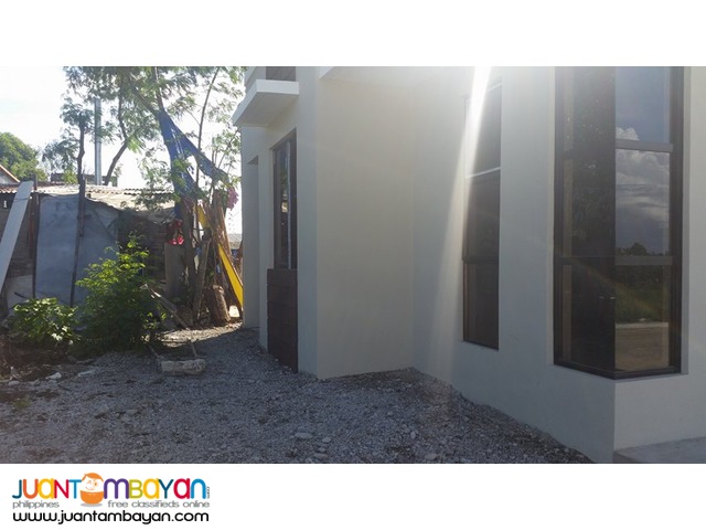 Affordable Single Bungalow House For Sale Molino Bacoor Cavite