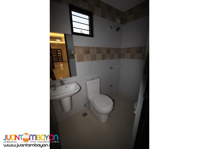 house with pool pasig greenwoods 14.5Million