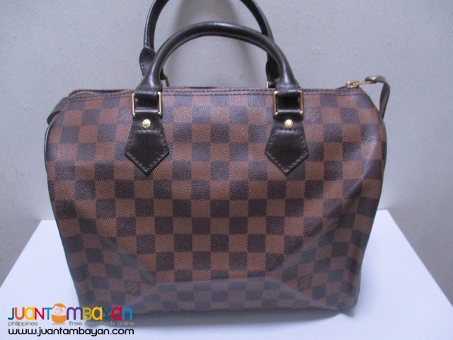 Louis Vuitton Bag Louis Vuitton Bag