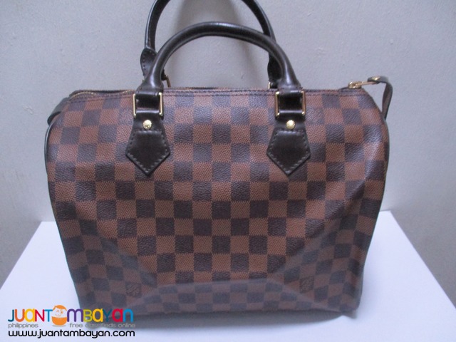 Louis Vuitton Bag