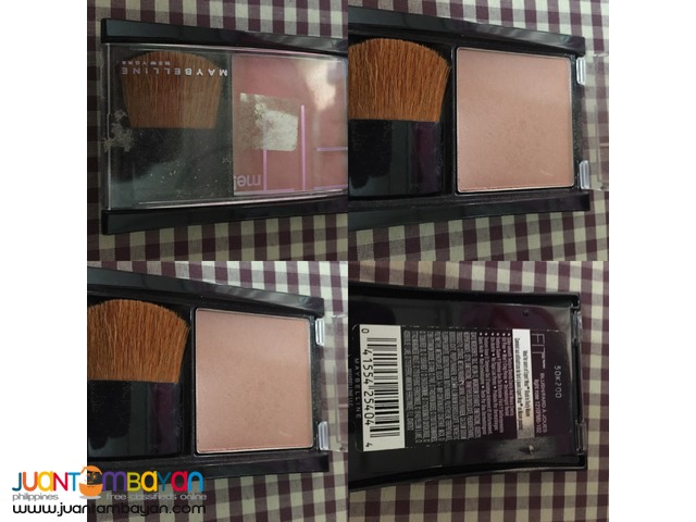 Original Make Ups For Sale - Get all items for the price of one! 