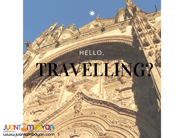 Personal and Travel Loans Personal and Travel Loans