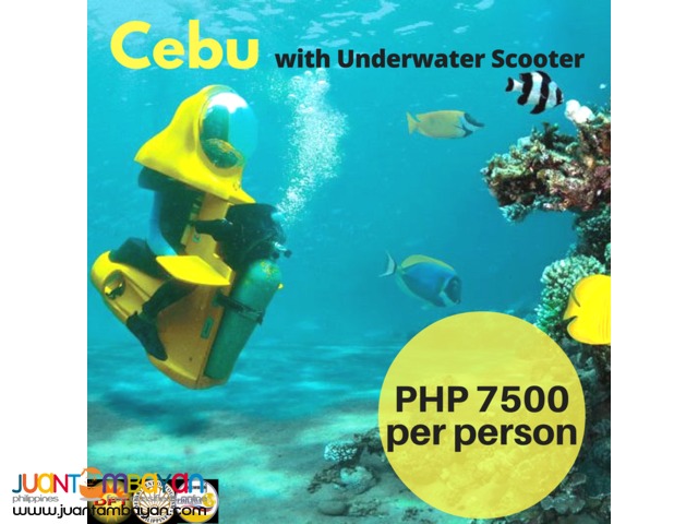 3D2N Cebu Tour Package