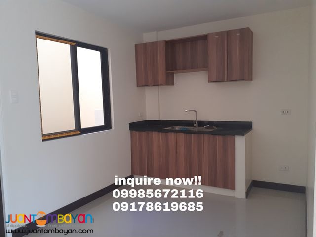 Townhouse for sale at Monteverde Royale Taytay Rizal