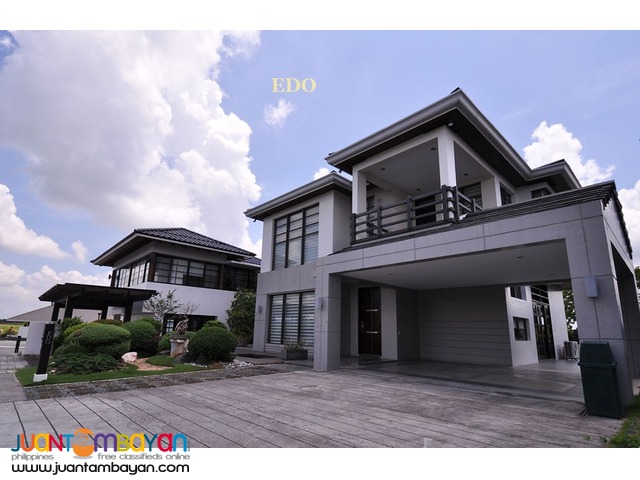 House for sale at southforbes sta rosa laguna