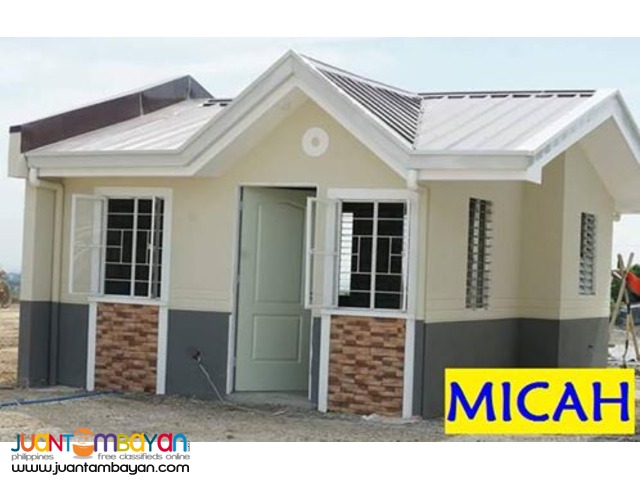 MICAH - Terraverde Residences