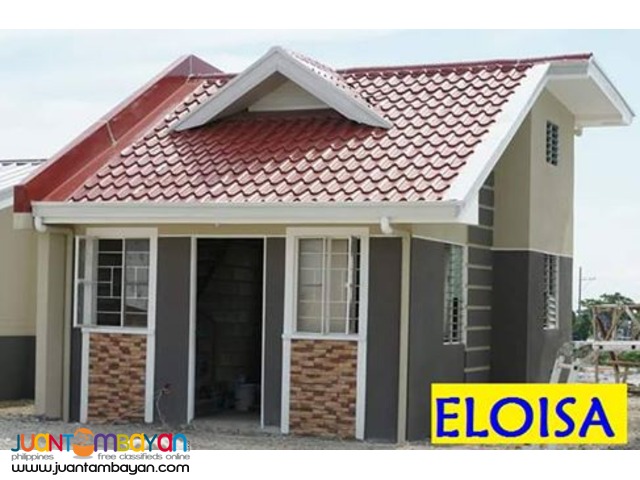 ELOISA - Terrraverde Residences ELOISA - Terrraverde Residences