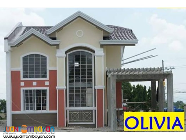 OLIVIA-Terraverde Residences