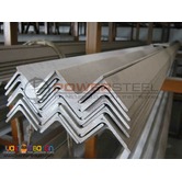 Supplier of Aluminum Angle Bar in Davao